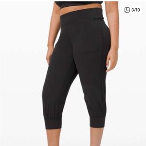 Lululemon Align High-Rise Jogger - Size 4